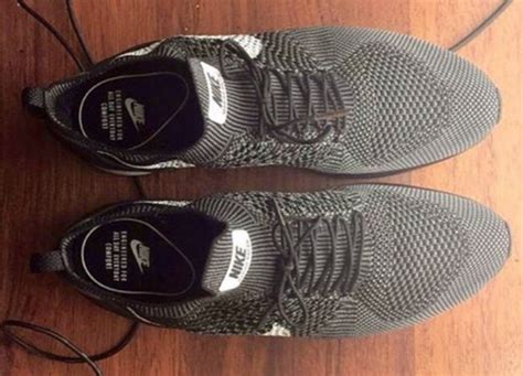 nike flyknit mariah racer fake